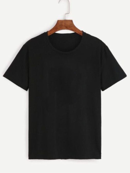 round neck t shirt