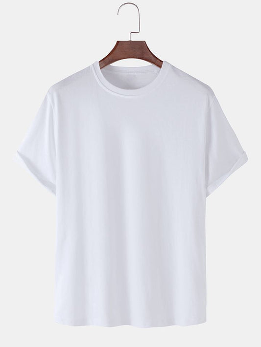 round neck t shirt